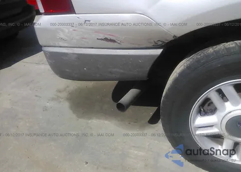 2003 Ford Expedition Xlt из США, поврежденный, VIN 1FMPU16L63LB10642